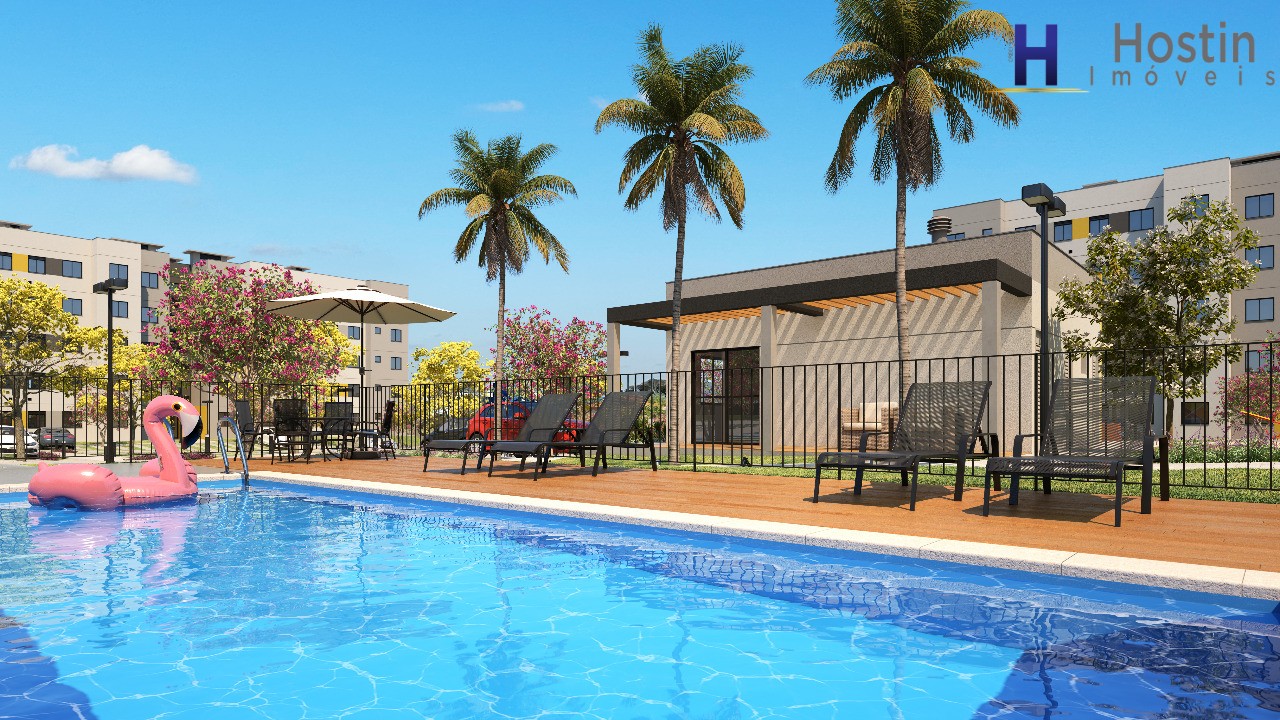 Apartamento, 2 quartos, 43 m² - Foto 12