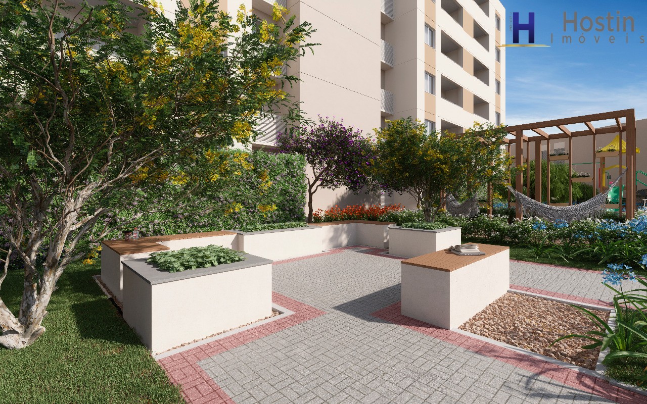 Apartamento, 2 quartos, 52 m² - Foto 22