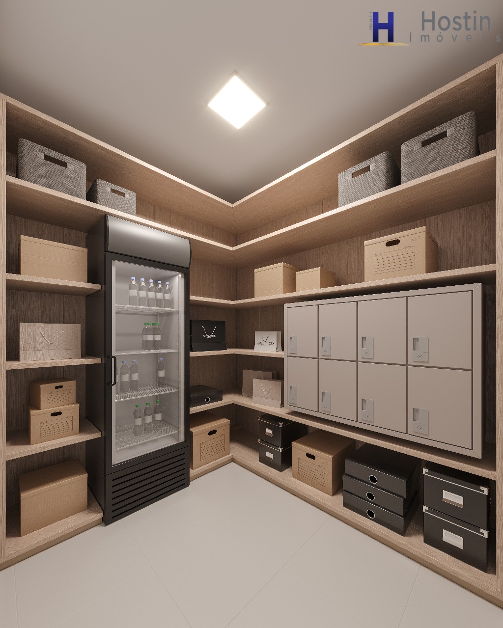 Apartamento, 2 quartos, 51 m² - Foto 25
