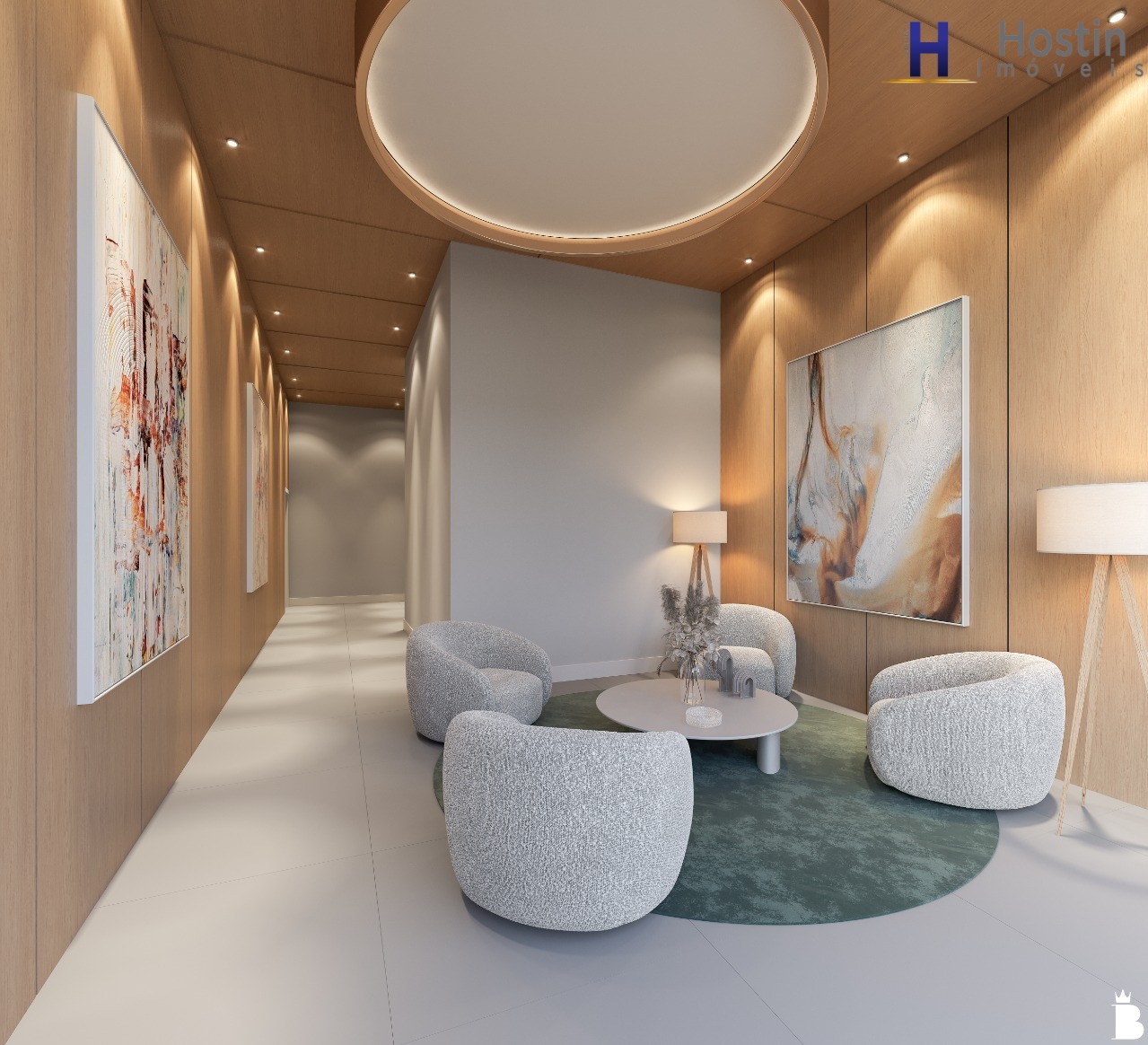 Apartamento, 2 quartos, 65 m² - Foto 11