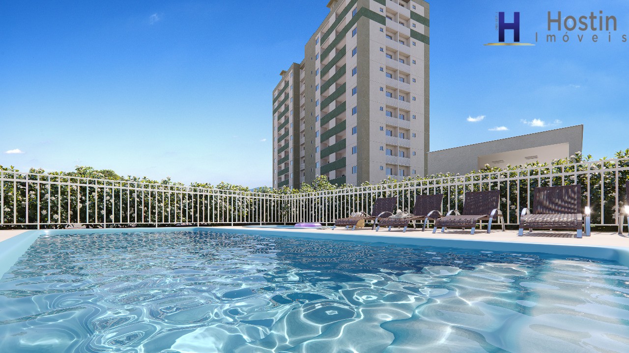 Apartamento, 2 quartos, 52 m² - Foto 8