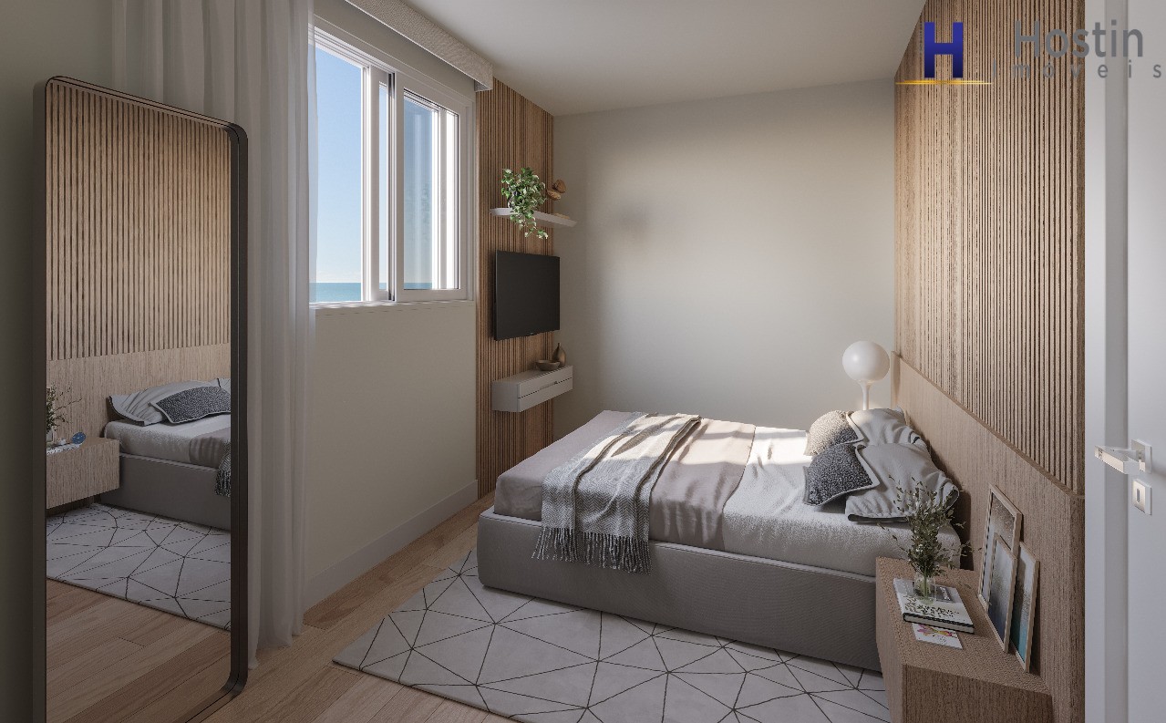 Apartamento, 2 quartos, 51 m² - Foto 29