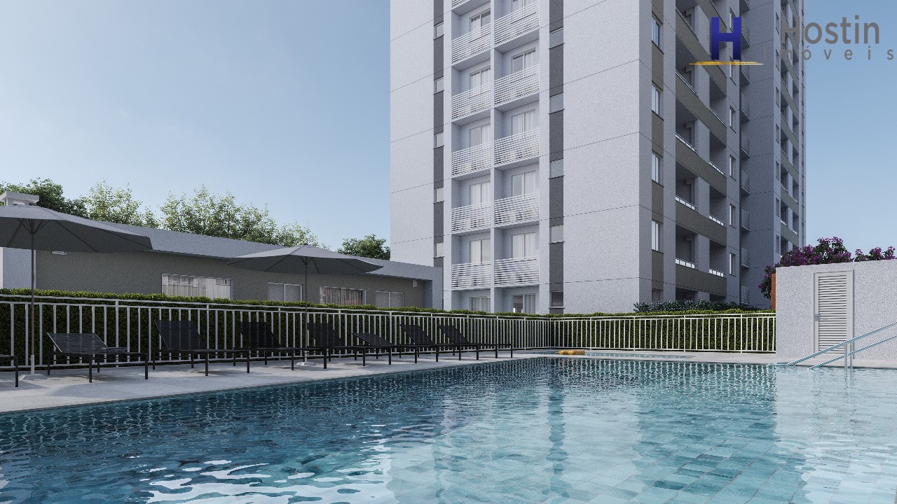 Apartamento, 2 quartos, 51 m² - Foto 7