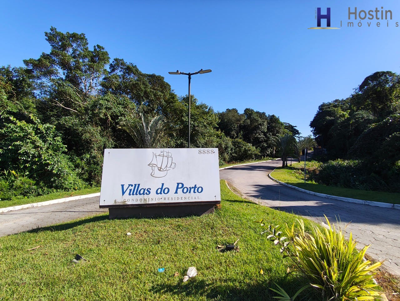 Terreno, 450 m² - Foto 1