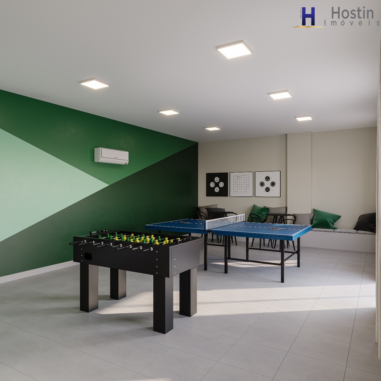 Apartamento, 2 quartos, 51 m² - Foto 13