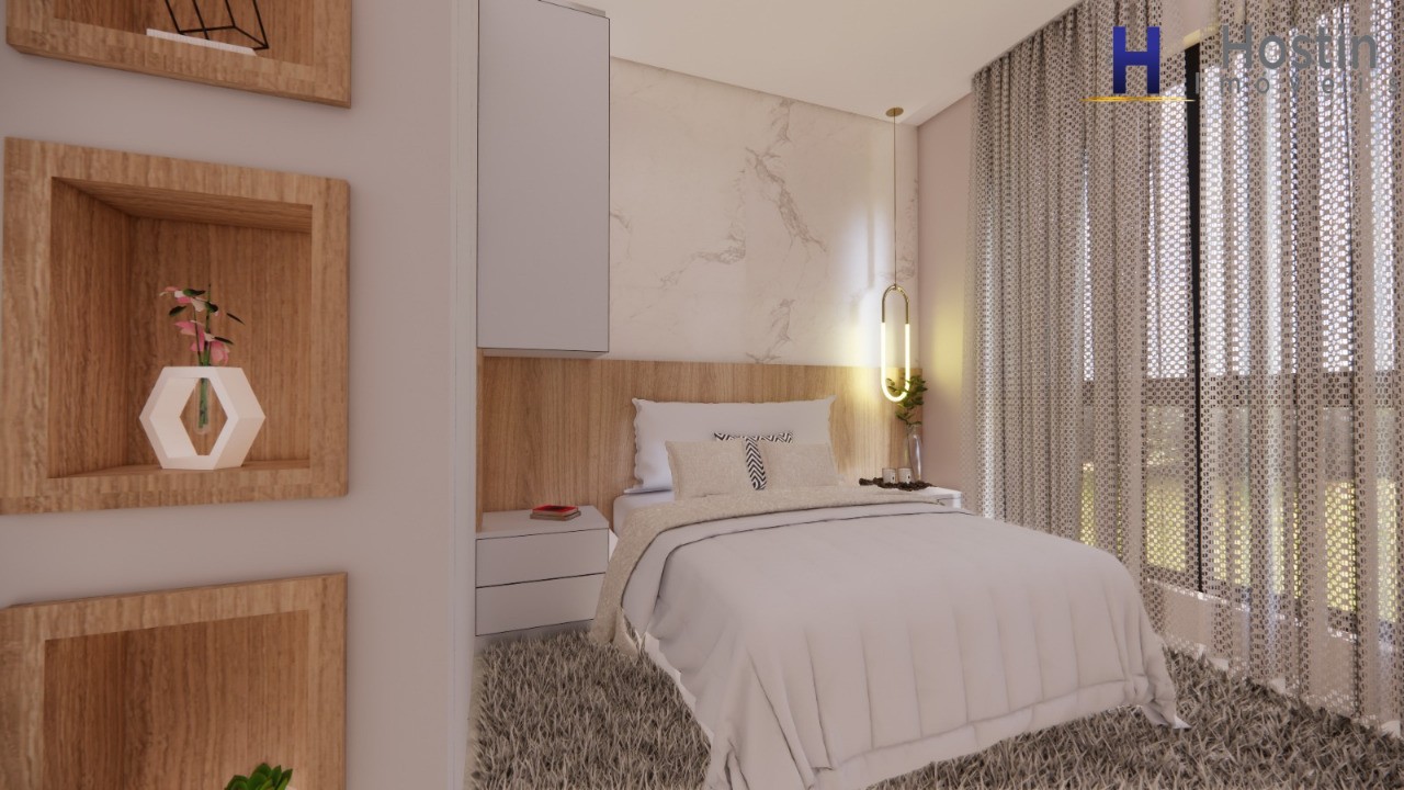 Sobrado, 2 quartos, 64 m² - Foto 6