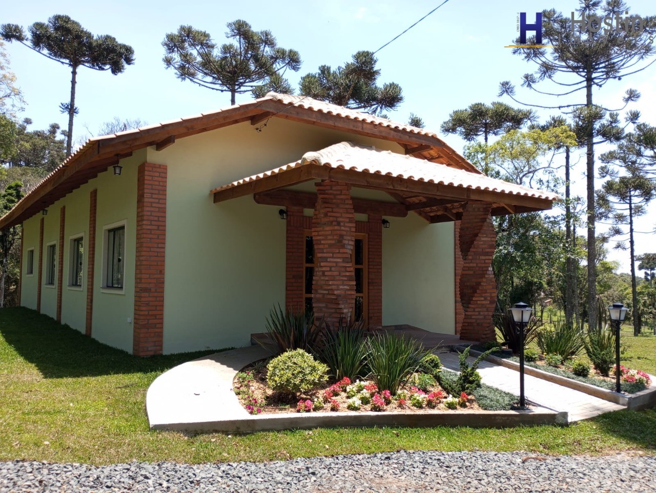 Sítio, 3 quartos, 5 hectares - Foto 22