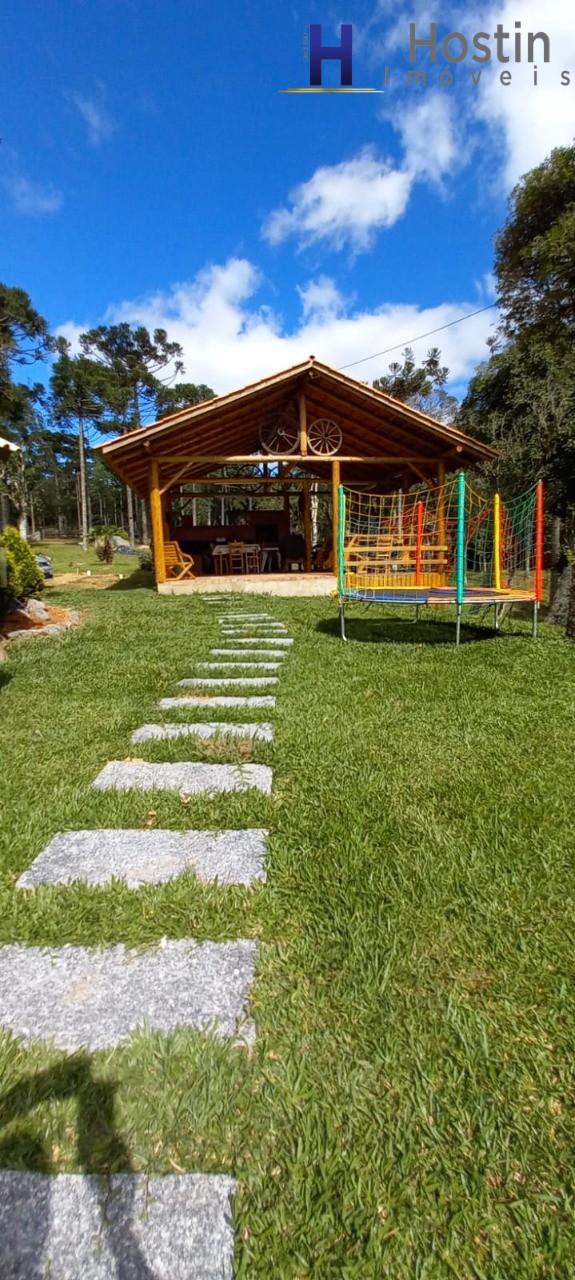 Sítio, 3 quartos, 5 hectares - Foto 17