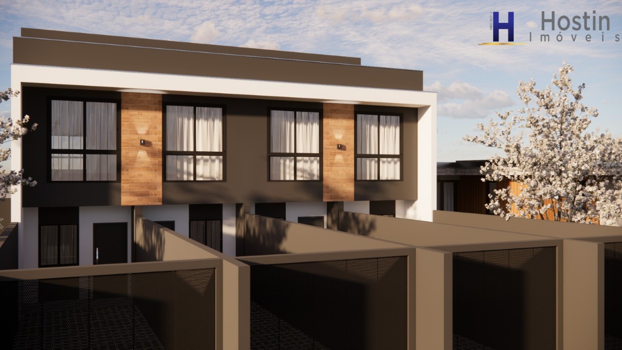 Sobrado, 2 quartos, 64 m² - Foto 3