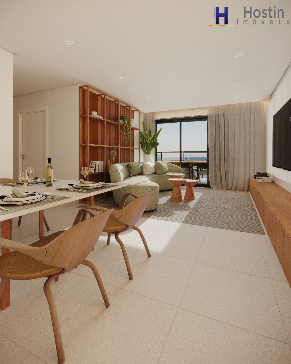 Apartamento, 3 quartos, 88 m² - Foto 32