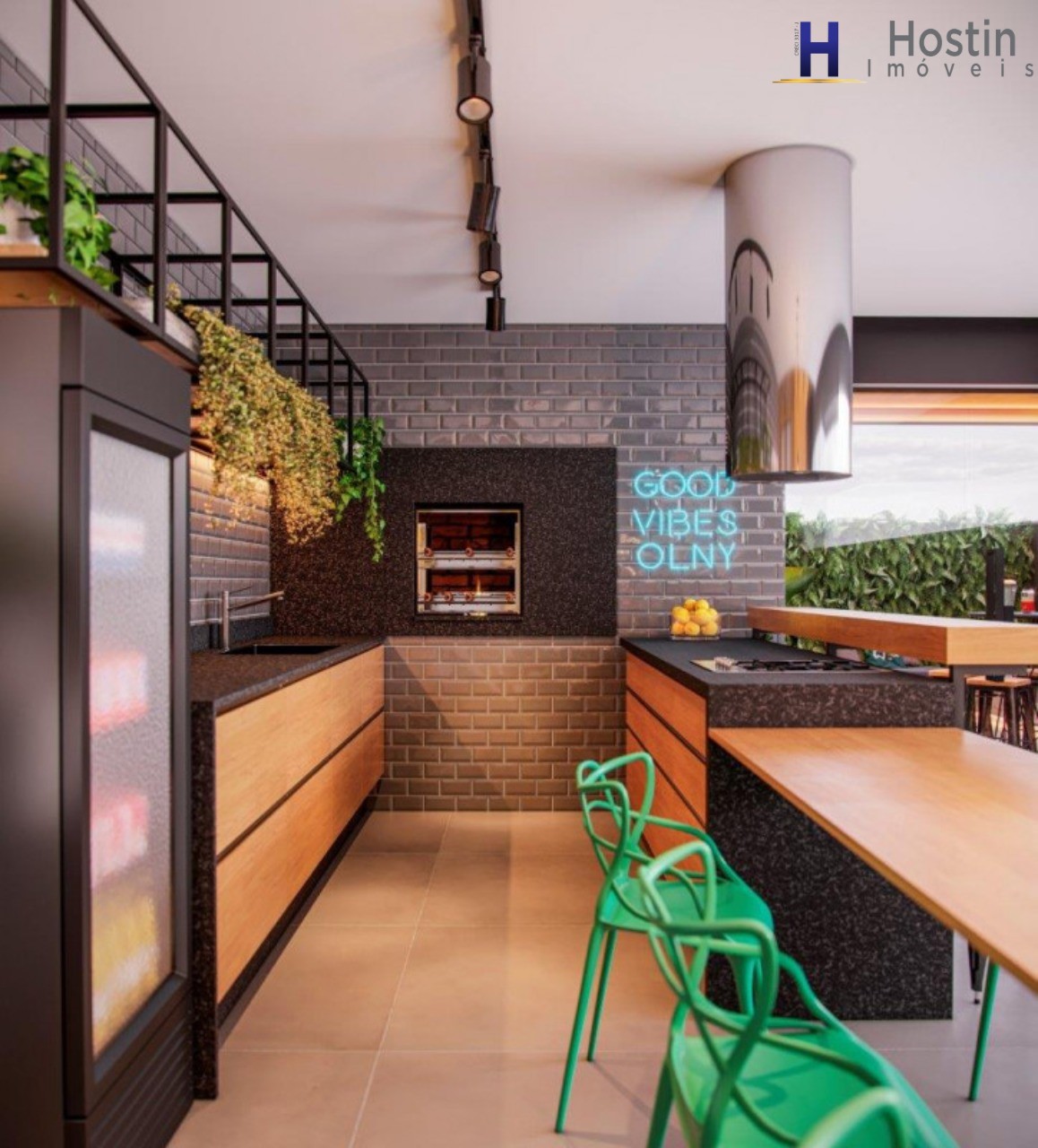 Apartamento, 2 quartos, 77 m² - Foto 12