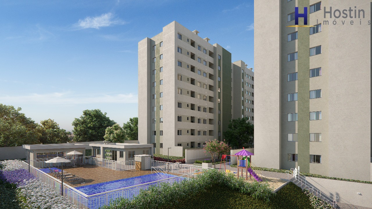 Apartamento, 2 quartos, 50 m² - Foto 4