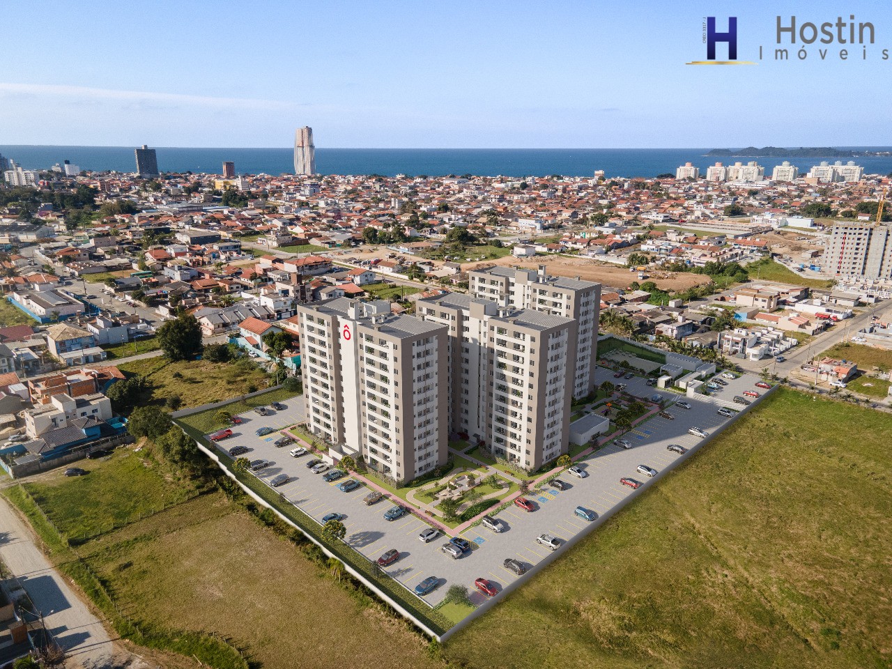 Apartamento, 2 quartos, 51 m² - Foto 4