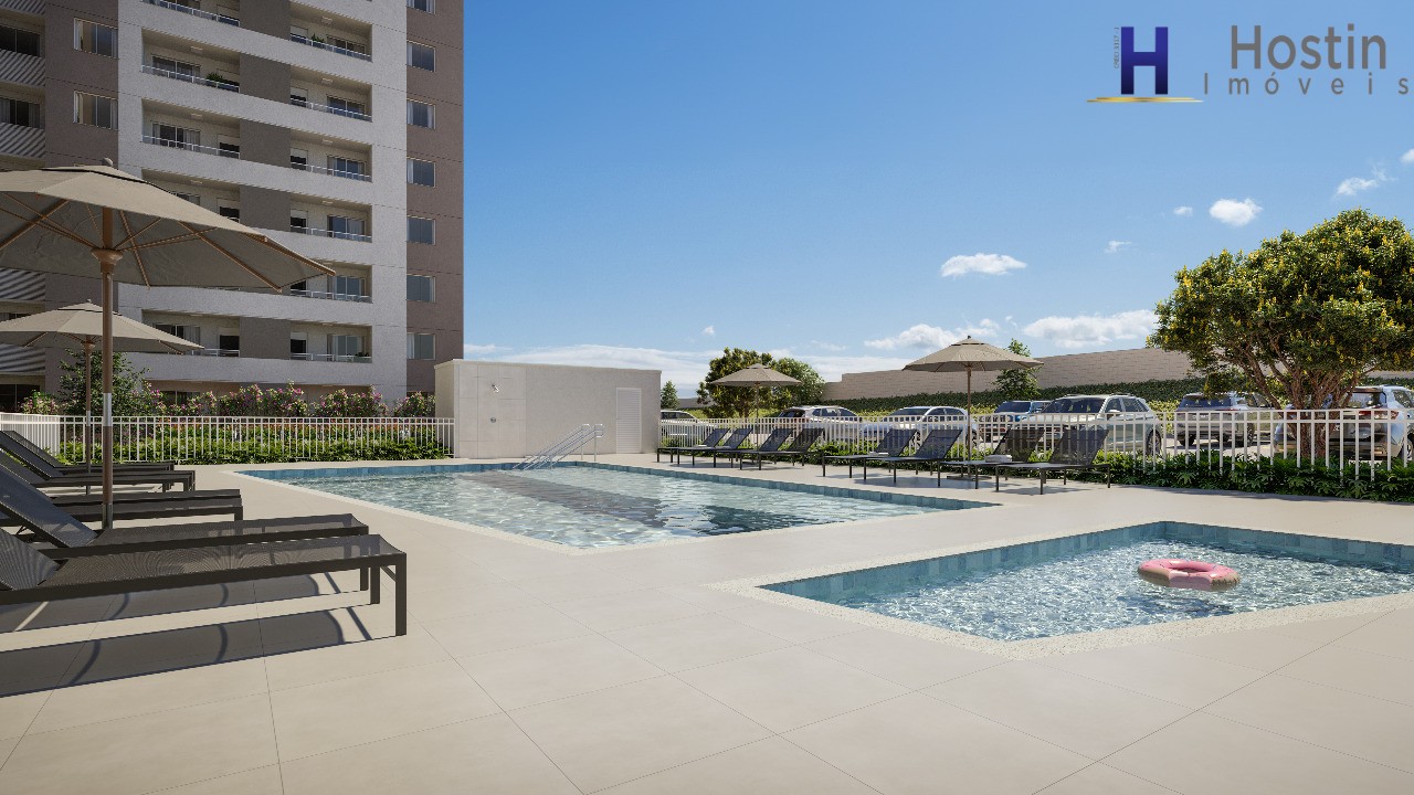 Apartamento, 2 quartos, 51 m² - Foto 19
