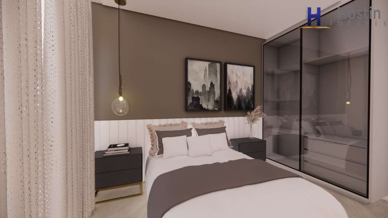 Sobrado, 2 quartos, 64 m² - Foto 8