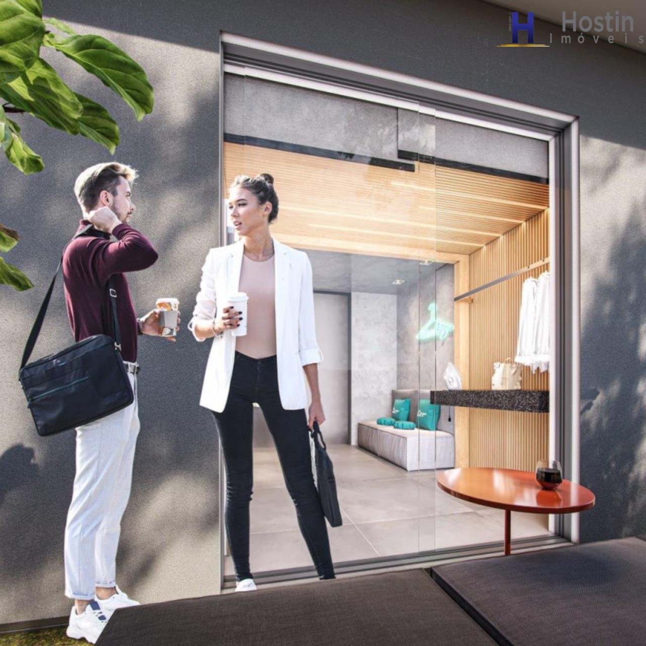 Apartamento, 2 quartos, 77 m² - Foto 10