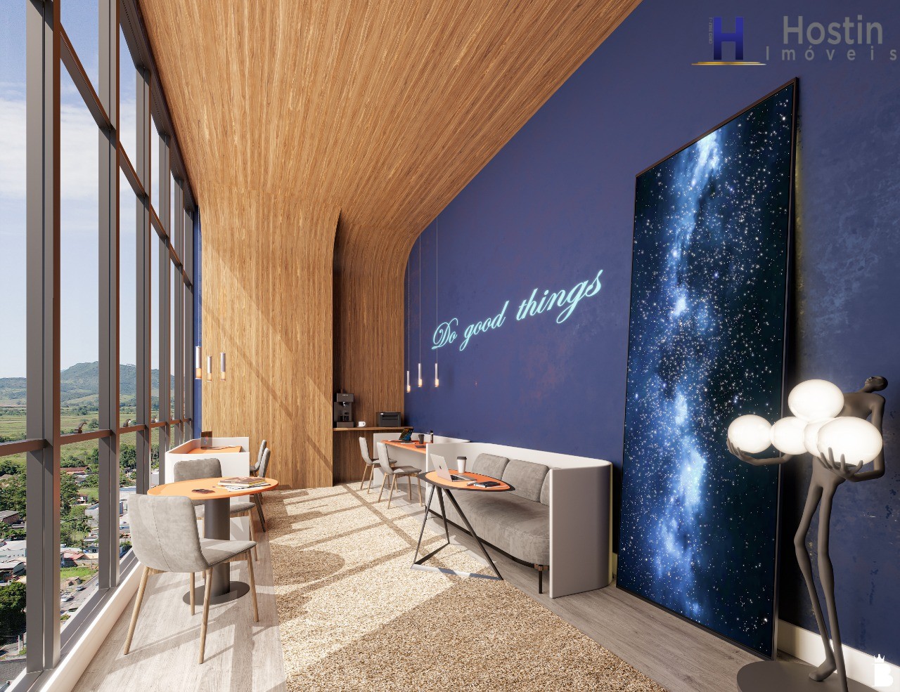Apartamento, 2 quartos, 65 m² - Foto 9