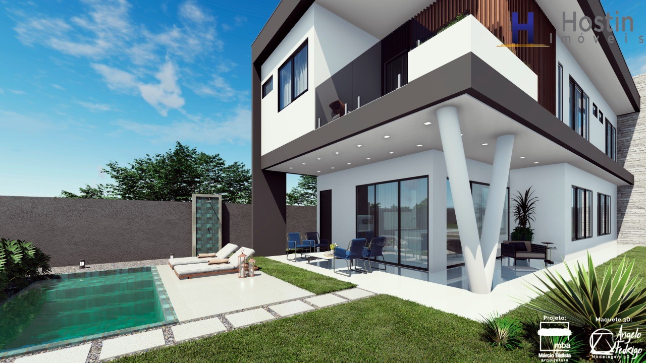 Casa, 3 quartos - Foto 4