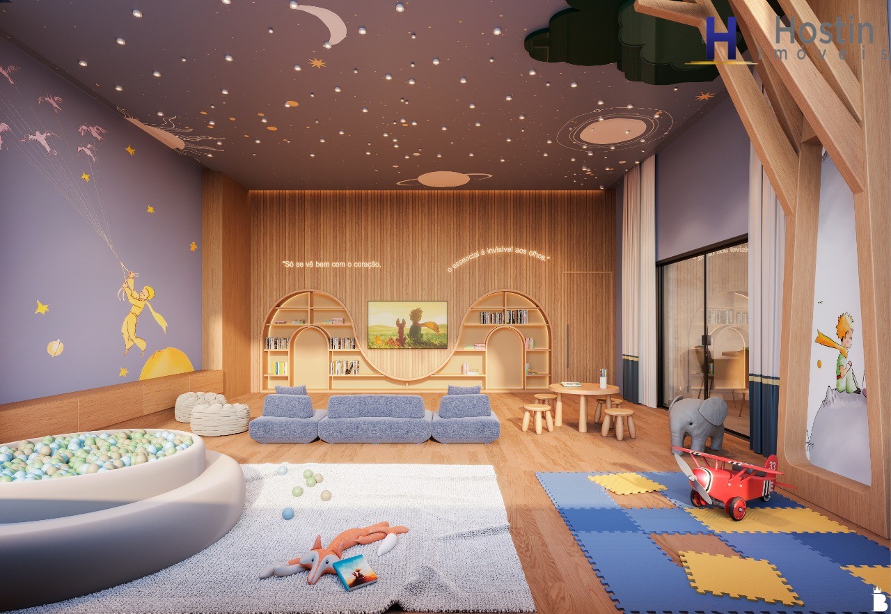 Apartamento, 2 quartos, 65 m² - Foto 8