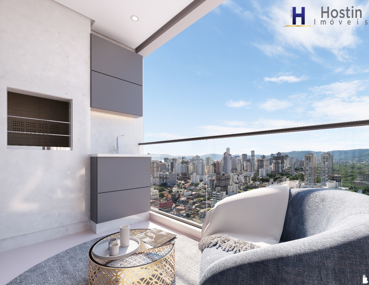 Apartamento, 2 quartos, 65 m² - Foto 17