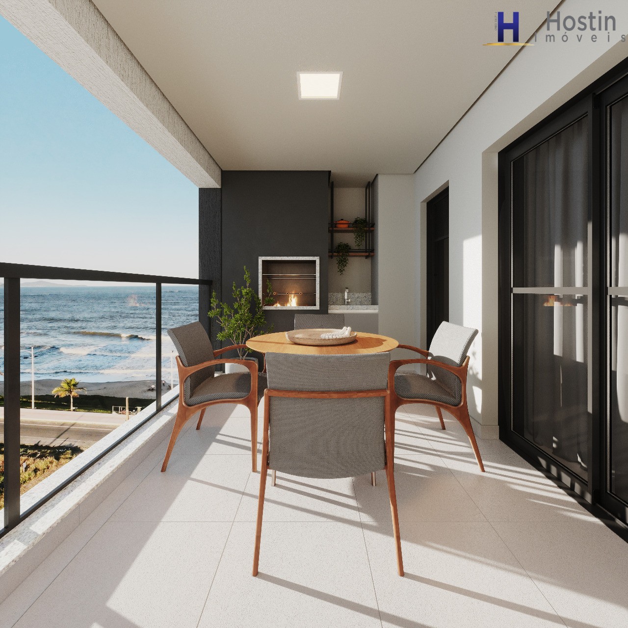 Apartamento, 3 quartos, 88 m² - Foto 36