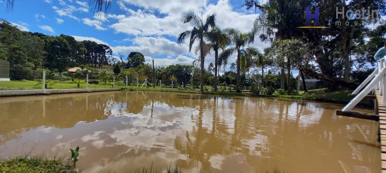 Sítio, 3 quartos, 5 hectares - Foto 16
