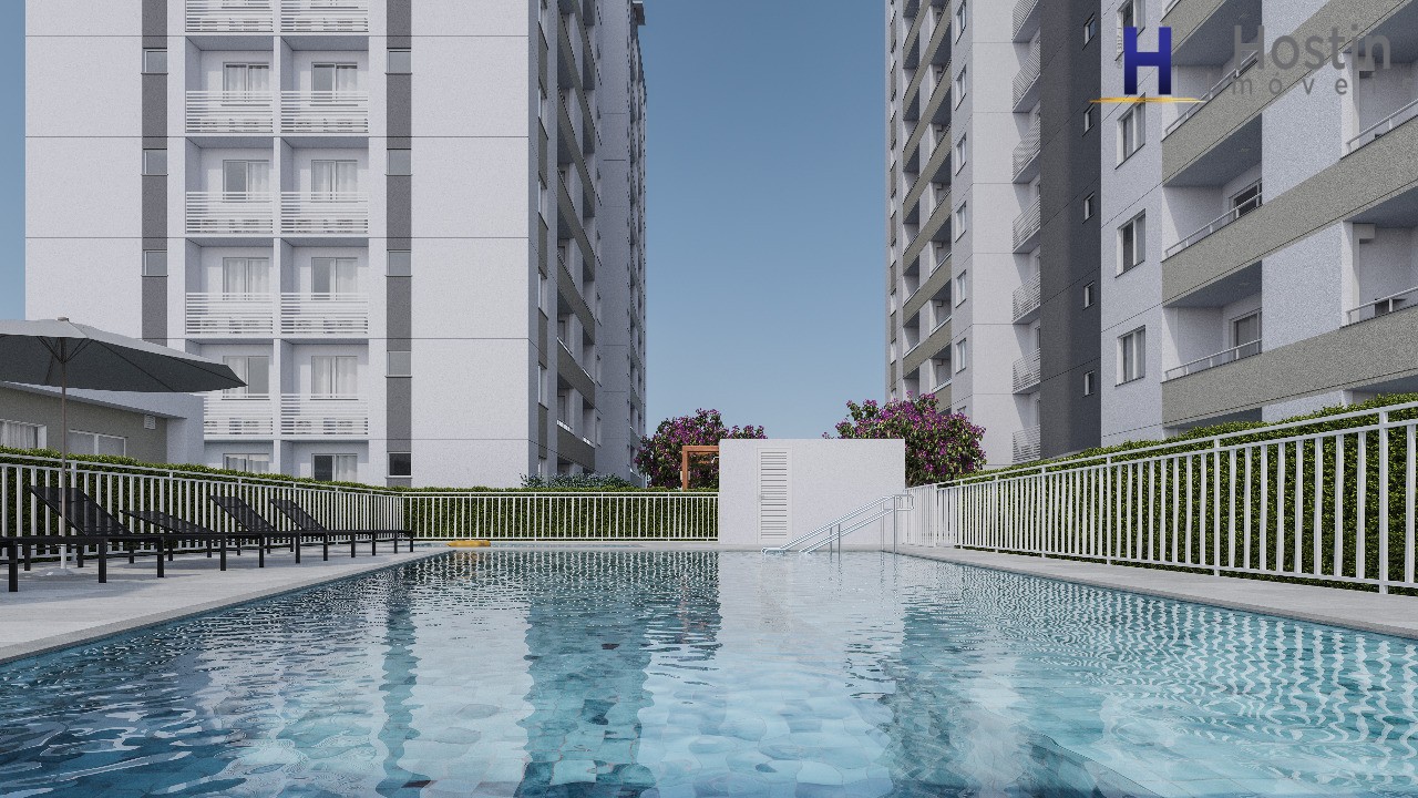 Apartamento, 2 quartos, 51 m² - Foto 8