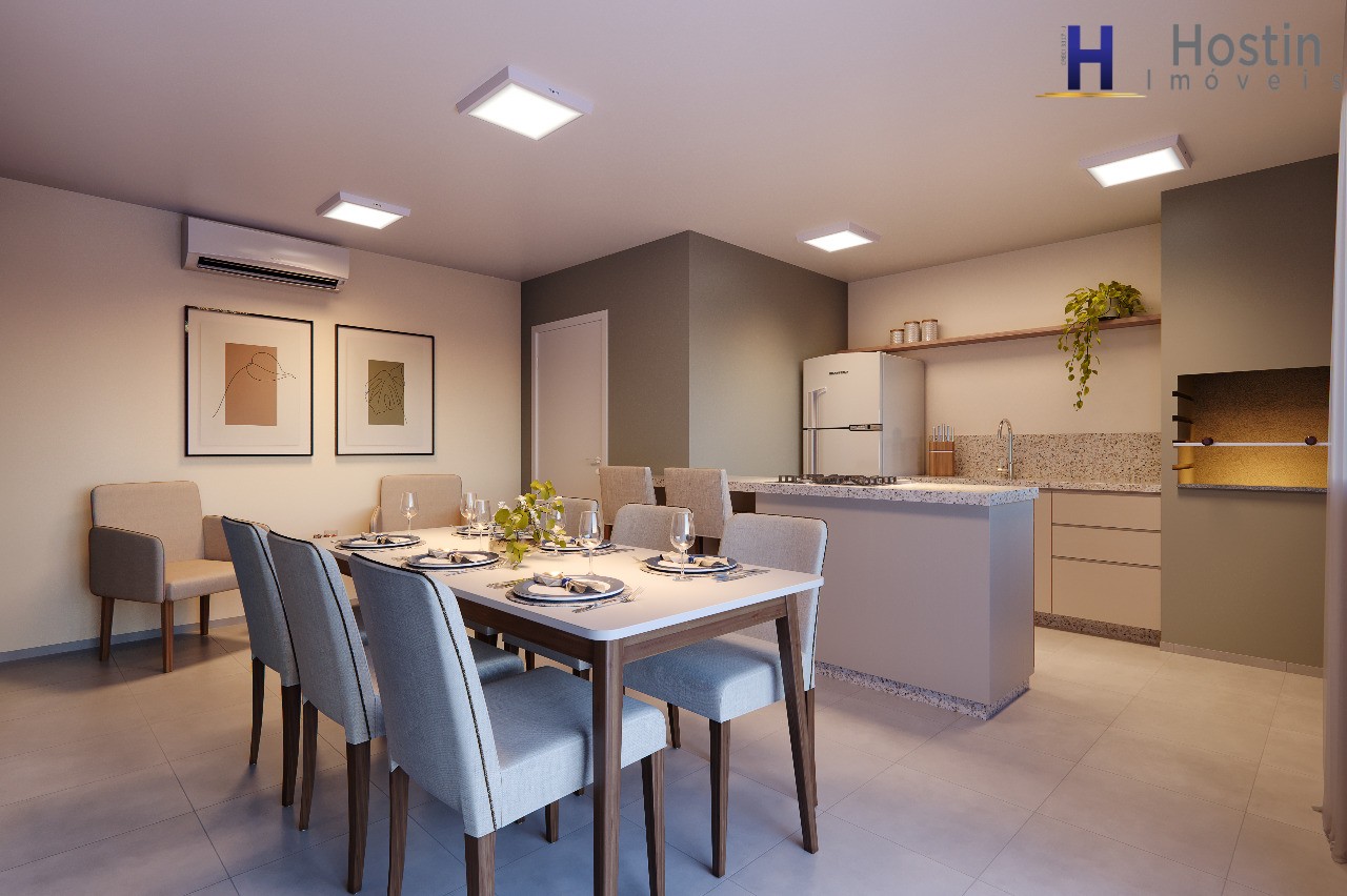 Apartamento, 2 quartos, 52 m² - Foto 7