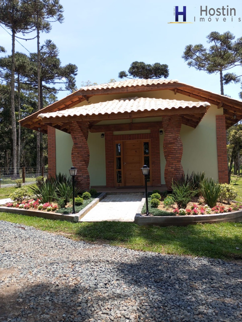 Sítio, 3 quartos, 5 hectares - Foto 23
