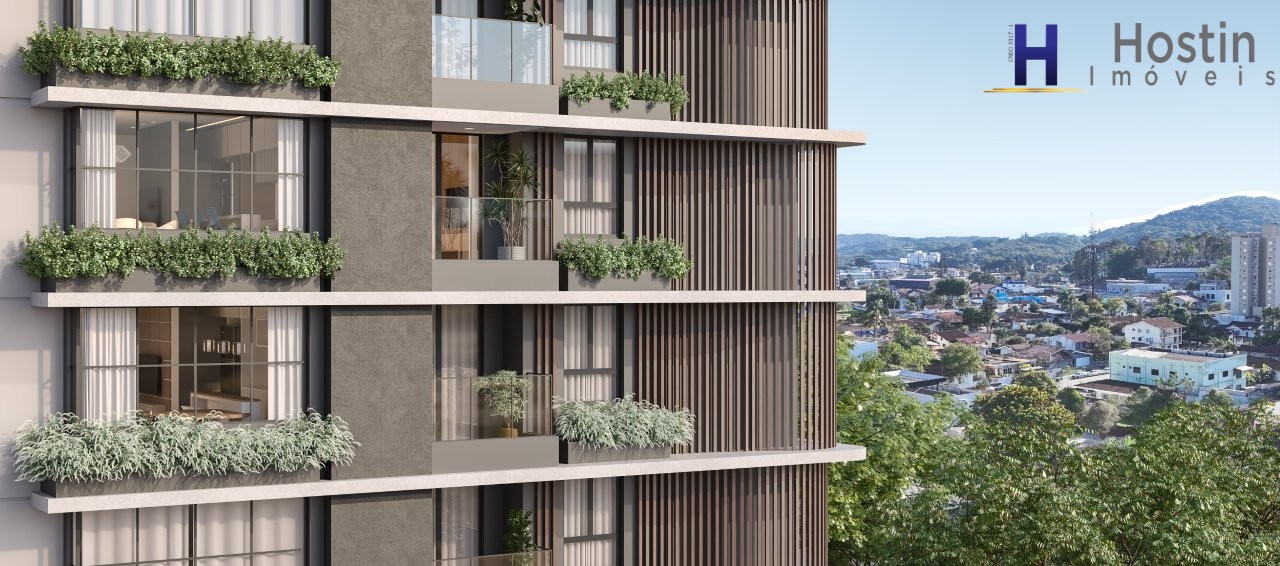Apartamento, 1 quarto, 28 m² - Foto 4
