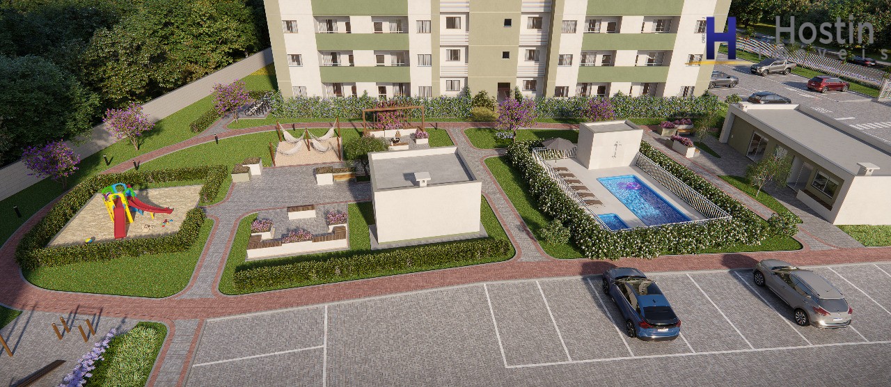 Apartamento, 2 quartos, 52 m² - Foto 21