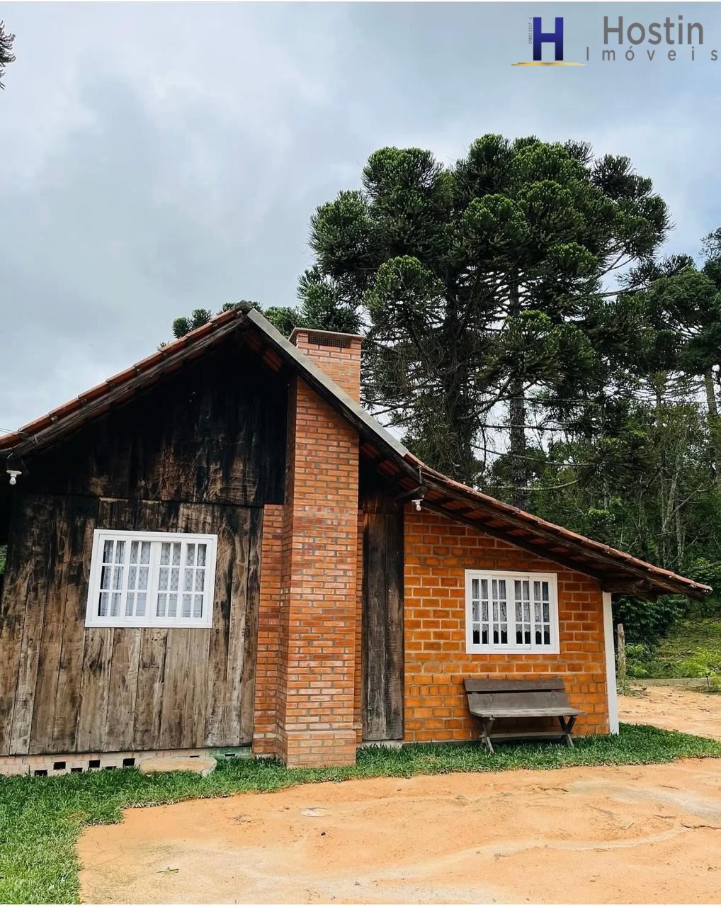 Sítio, 3 quartos, 5 hectares - Foto 7