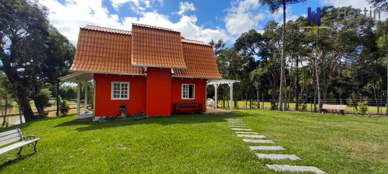 Sítio, 3 quartos, 5 hectares - Foto 2