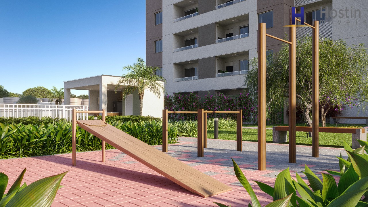 Apartamento, 2 quartos, 51 m² - Foto 18