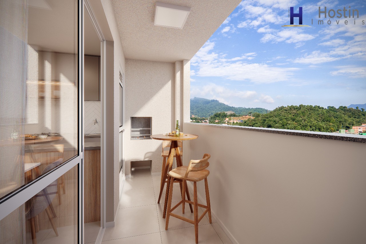 Apartamento, 2 quartos, 52 m² - Foto 22