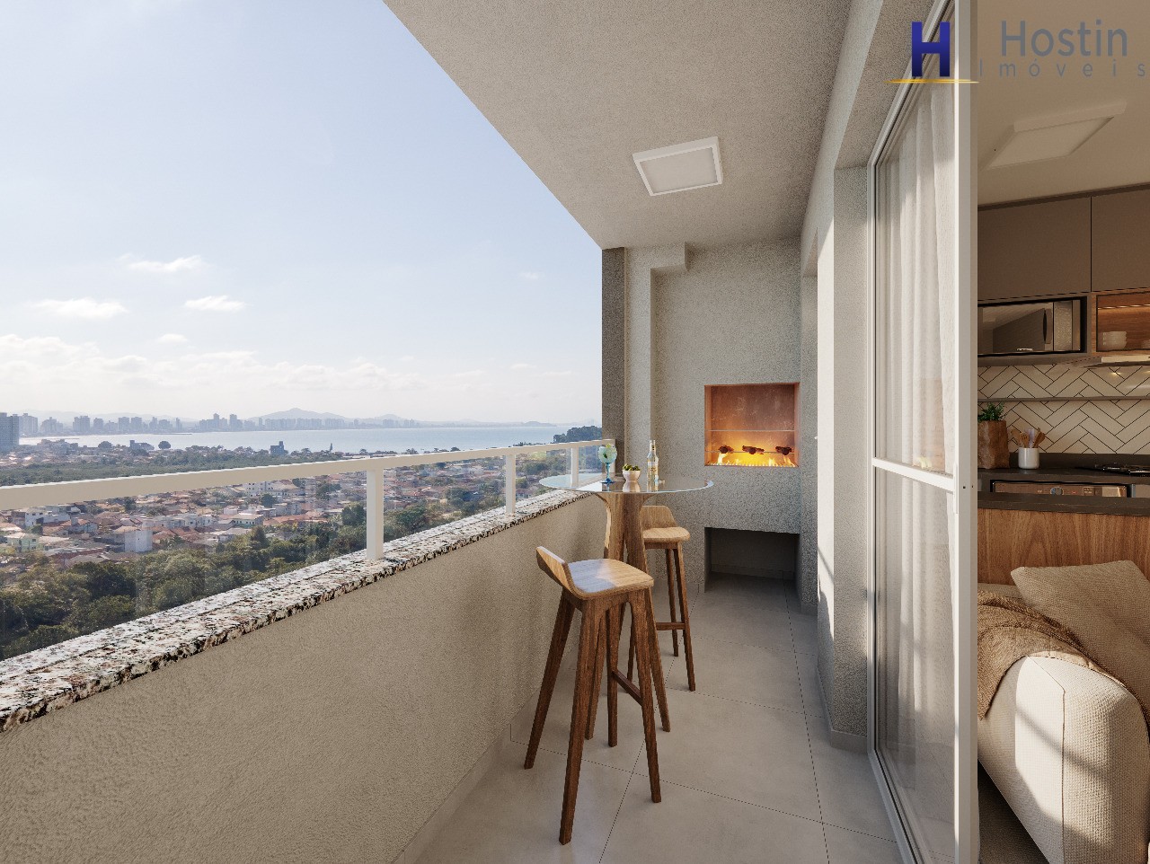 Apartamento, 2 quartos, 51 m² - Foto 27