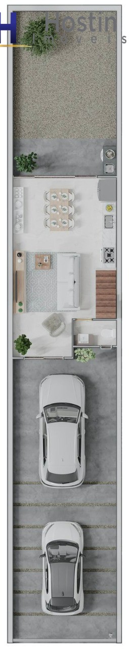 Sobrado, 3 quartos - Foto 3