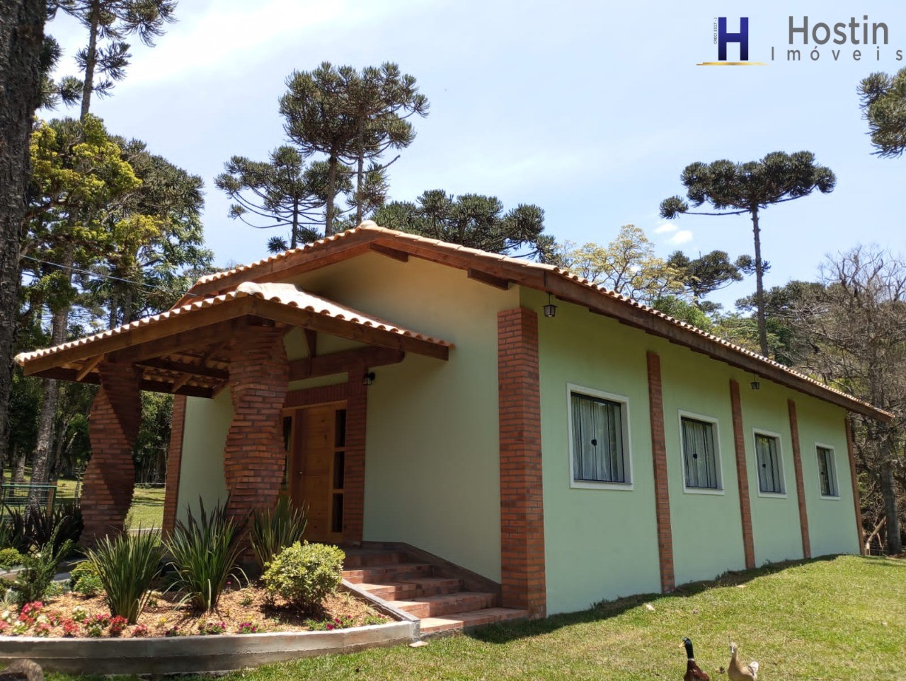 Sítio, 3 quartos, 5 hectares - Foto 25