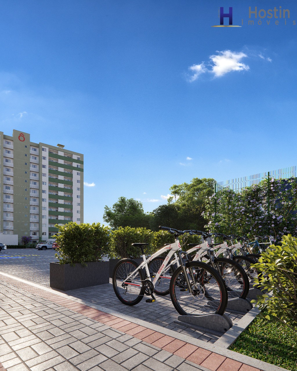 Apartamento, 2 quartos, 52 m² - Foto 5