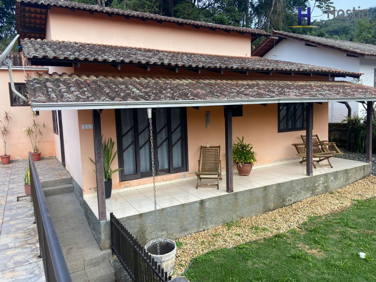 Casa, 2 quartos - Foto 2