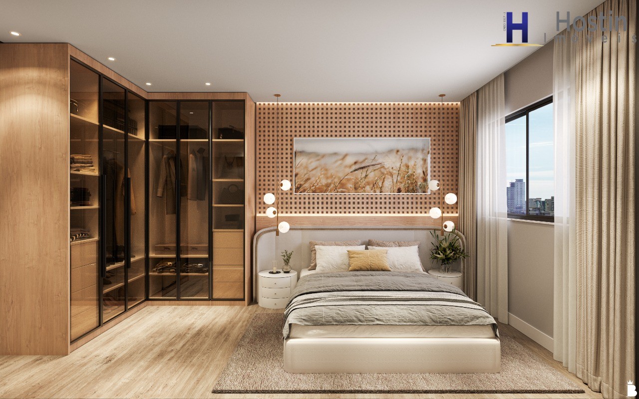 Apartamento, 2 quartos, 65 m² - Foto 19