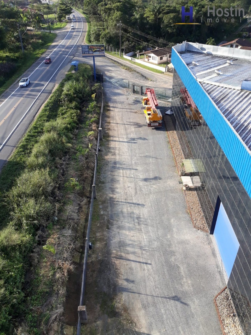 Depósito-Galpão - Foto 14