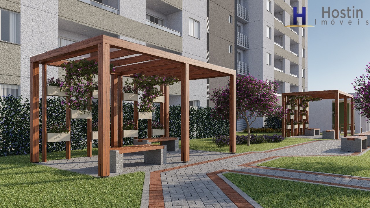 Apartamento, 2 quartos, 51 m² - Foto 16