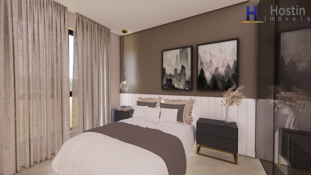 Sobrado, 2 quartos, 64 m² - Foto 7