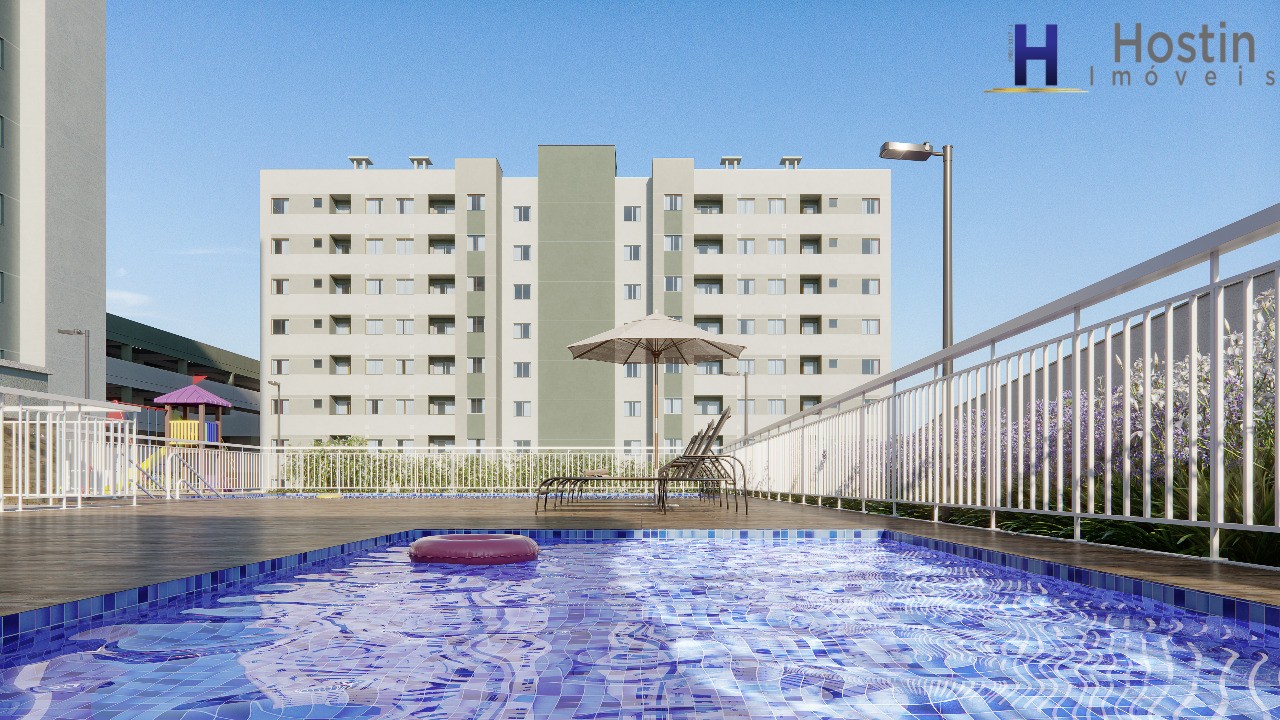 Apartamento, 2 quartos, 50 m² - Foto 10