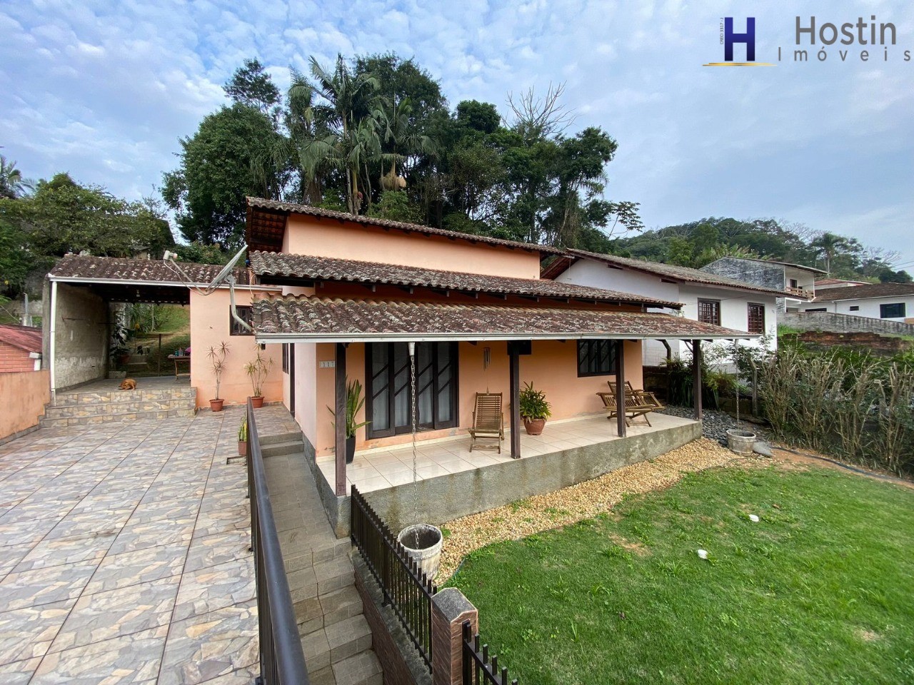 Casa, 2 quartos - Foto 4