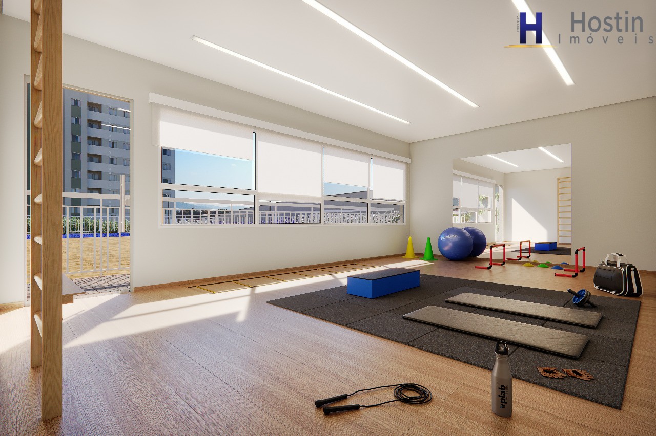 Apartamento, 2 quartos, 50 m² - Foto 6