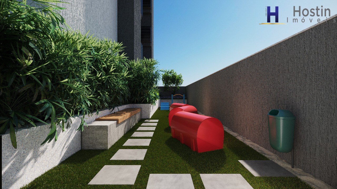 Apartamento, 3 quartos, 88 m² - Foto 28