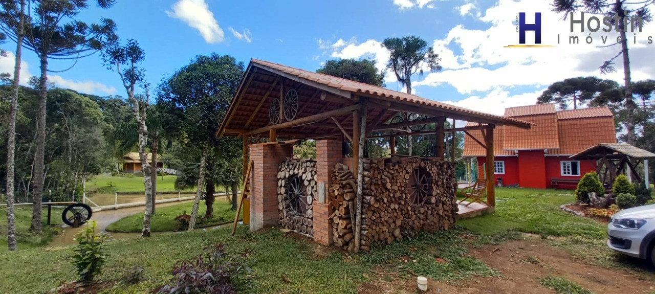 Sítio, 3 quartos, 5 hectares - Foto 19