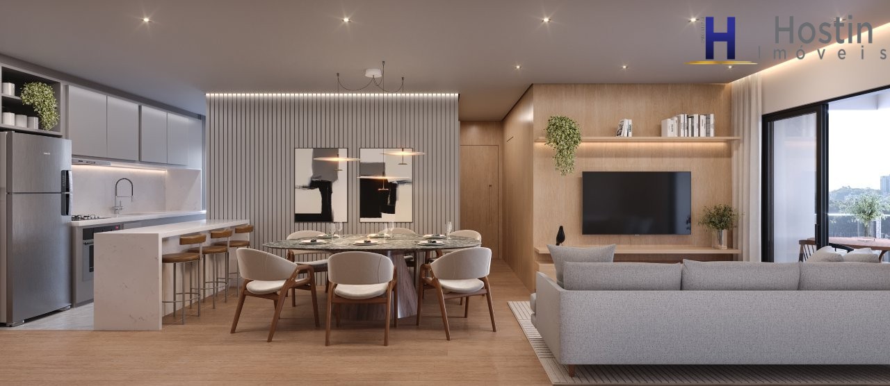 Apartamento, 1 quarto, 28 m² - Foto 23